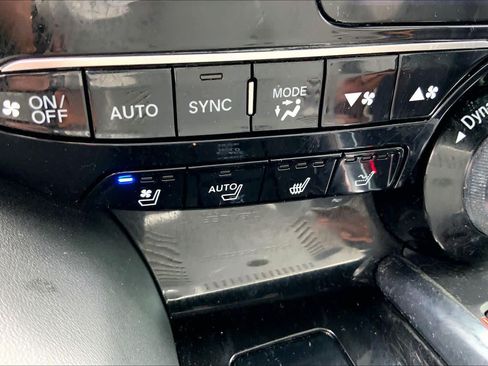 Used 2025 Acura MDX A-Spec w/ Advance Package AWD/4WD image 32