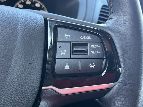 Certified 2025 Honda Odyssey Elite image 12