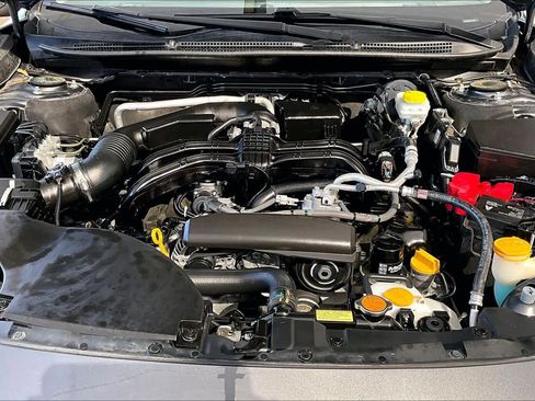 Used 2023 Subaru Legacy Limited image 31