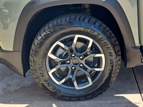 New 2026 Chevrolet Equinox ACTIV image 37