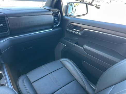 Used 2023 Chevrolet Silverado 1500 High Country w/ Z71 Off-Road Package image 14