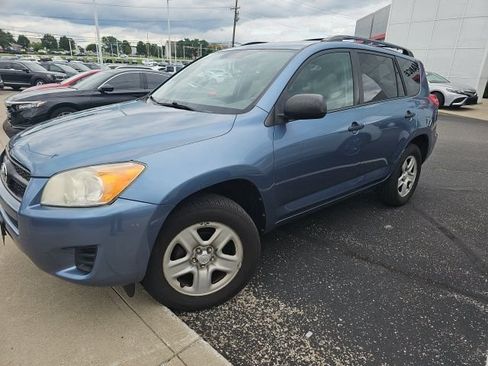 Used 2012 Toyota RAV4 FWD w/ Value Pkg image 16