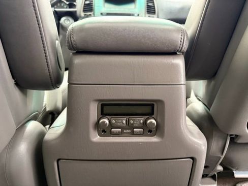 Used 2007 Toyota Land Cruiser w/ Convenience Pkg image 26