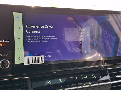 New 2026 Toyota Sienna Limited AWD/4WD image 12