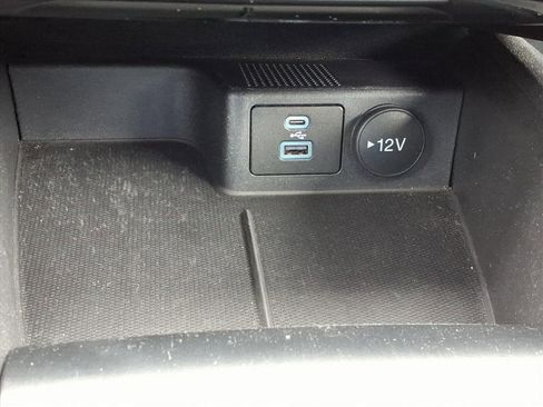 Certified 2023 Ford Escape ST-Line Select w/ Tech Pack #1 image 25