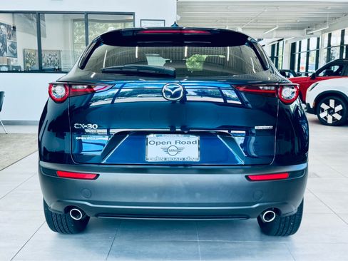 Used 2023 MAZDA CX-30 AWD 2.5 S w/ Premium Package image 7