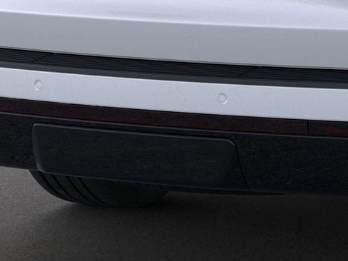 New 2023 Lincoln Navigator L Reserve image 23