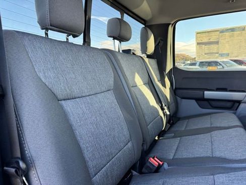 New 2026 Ford F250 XL w/ STX Appearance Package image 20
