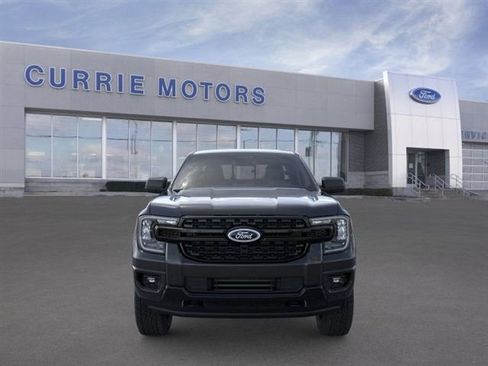 New 2025 Ford Ranger XLT image 6