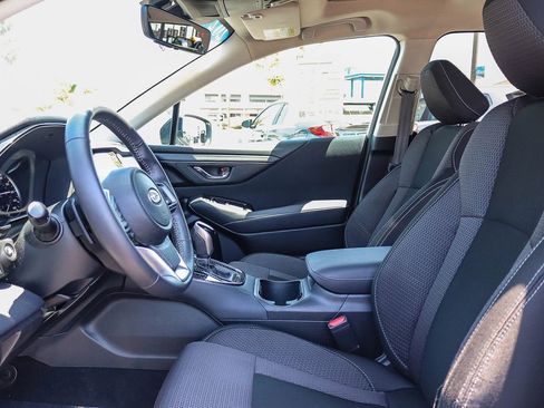 Certified 2024 Subaru Outback Premium AWD/4WD image 19