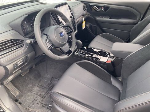 New 2026 Subaru Forester Touring image 14
