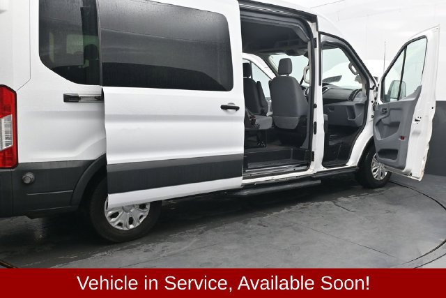 Used 2015 Ford Transit 350 XLT RWD image 46