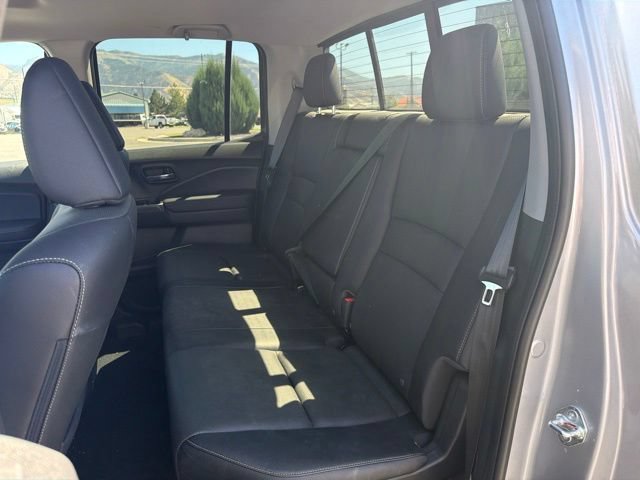 Used 2024 Honda Ridgeline RTL image 30