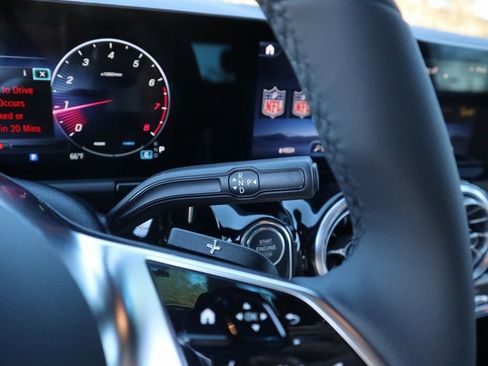New 2026 Mercedes-Benz GLA 250 4MATIC image 42
