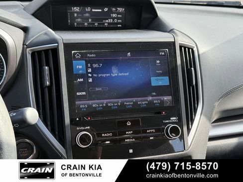 Used 2020 Subaru Impreza 2.0i Limited image 16