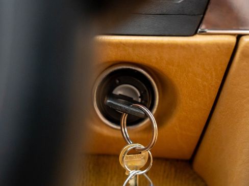 Used 1987 Mercedes-Benz 560 SL image 20