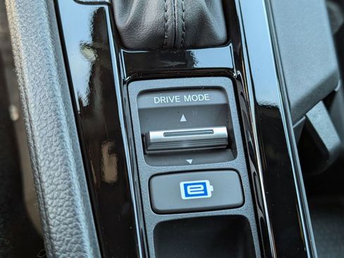 New 2026 Honda Accord Sport image 20