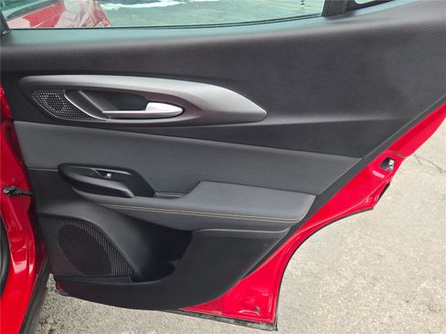 Used 2025 Alfa Romeo Tonale w/ Premium Package image 9