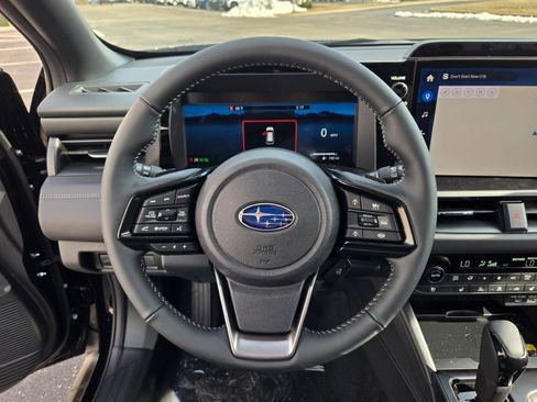 New 2026 Subaru Outback Touring XT AWD/4WD image 32