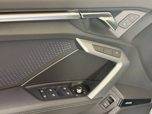 New 2026 Audi A3 2.0T Premium Plus AWD/4WD image 13