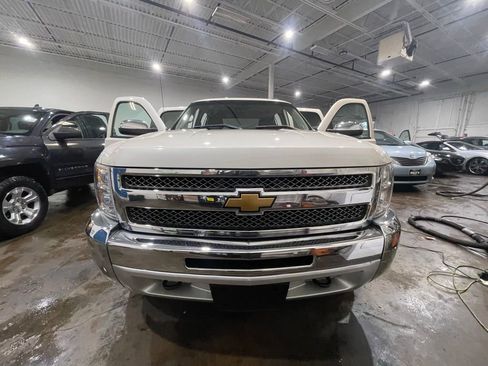 Used 2013 Chevrolet Silverado 1500 LT w/ All-Star Edition image 31