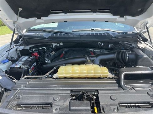 Used 2019 Ford F150 Raptor w/ Equipment Group 802A Luxury image 31