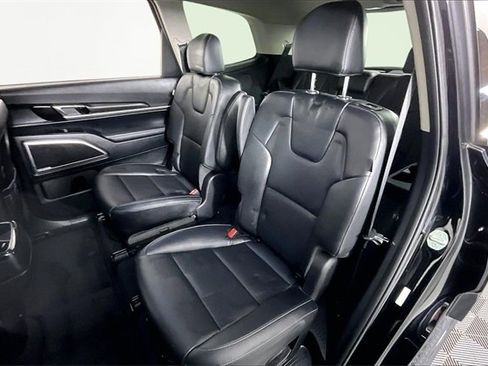 Certified 2024 Kia Telluride S w/ S Sunroof Package image 22