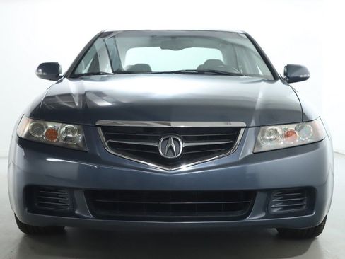 Used 2005 Acura TSX image 16