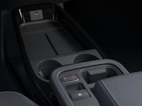 New 2026 Ford Mustang Mach-E Select RWD image 15
