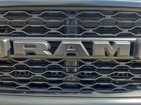 Used 2024 RAM 3500 Tradesman AWD/4WD image 9