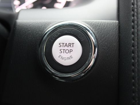 Certified 2024 Nissan Armada SL w/ Midnight Edition Package image 20