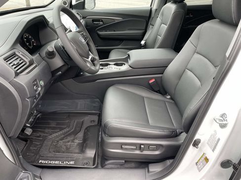 New 2026 Honda Ridgeline RTL image 13