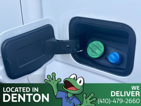 Used 2024 Ford F250 Platinum image 12