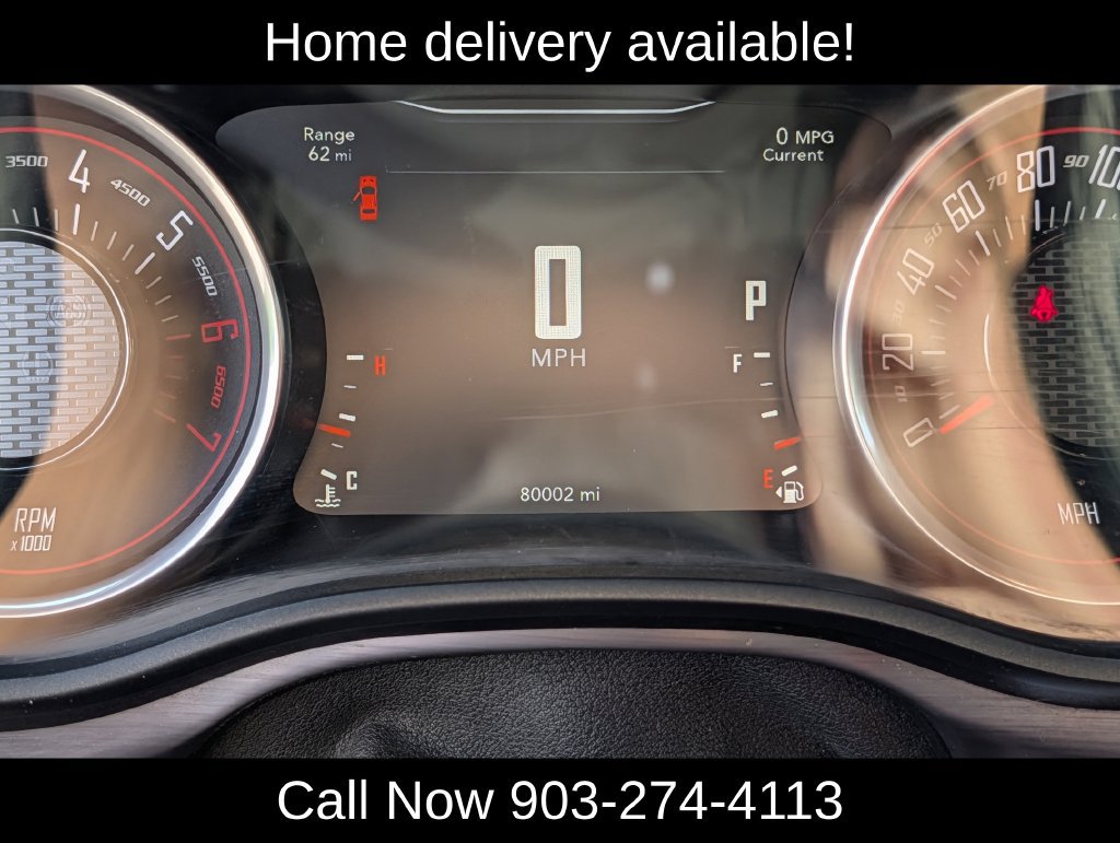 Used 2016 Dodge Challenger R/T Scat Pack RWD image 25