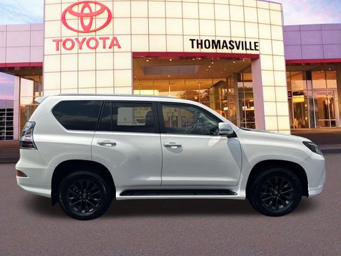 Used 2021 Lexus GX 460 Premium w/ Premium Package AWD/4WD image 4