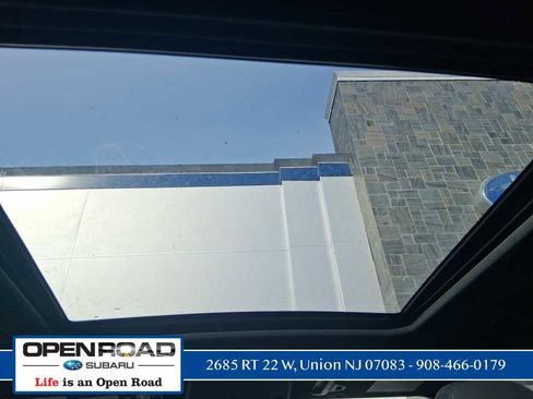 Used 2023 Subaru Forester Wilderness image 13