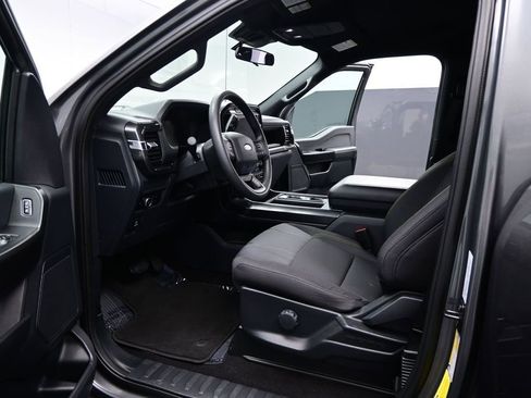 Used 2024 Ford F150 STX RWD image 8
