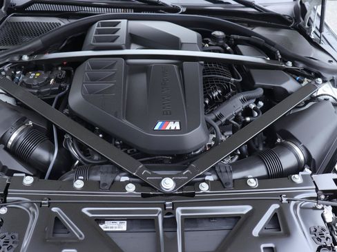 New 2026 BMW M2 w/ Lighting Package RWD image 36