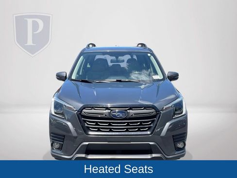 Used 2022 Subaru Forester Limited AWD/4WD image 3