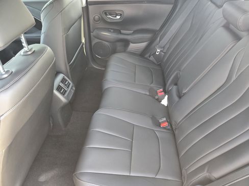 Used 2026 Acura ADX FWD image 23