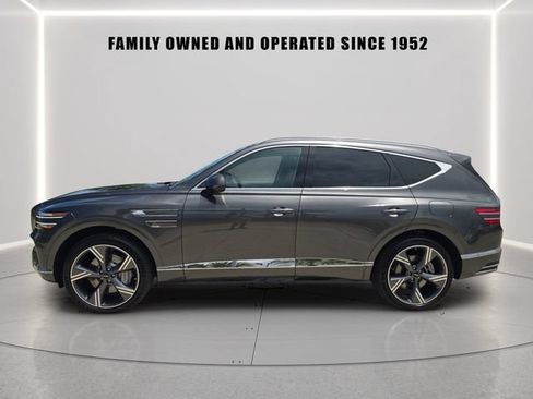 Used 2026 Genesis GV80 3.5T Prestige AWD/4WD image 5