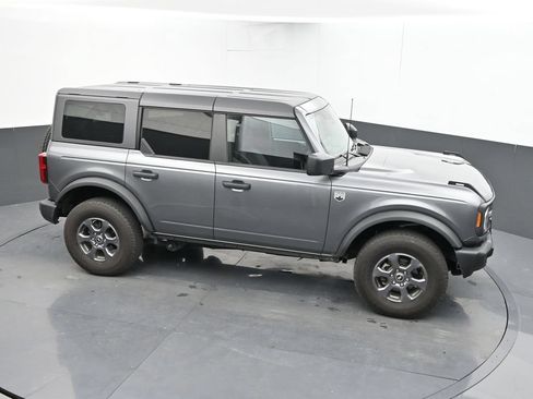 Used 2025 Ford Bronco Big Bend AWD/4WD image 15