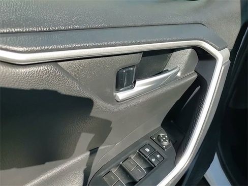 Certified 2025 Toyota RAV4 XLE image 11