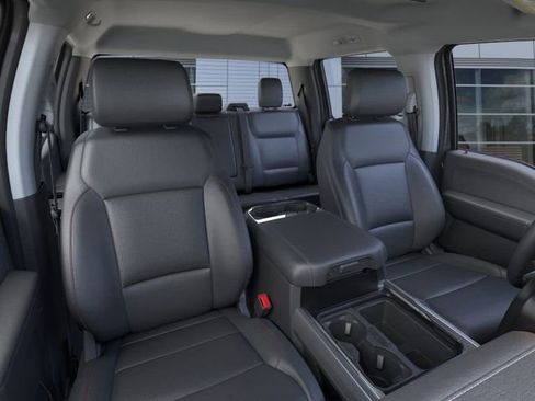 New 2026 Ford F250 Lariat w/ FX4 Off-Road Package image 10
