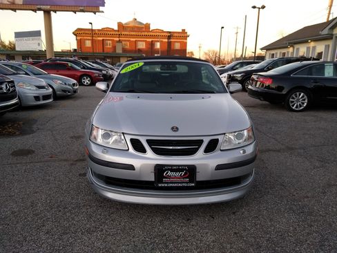 Used 2004 Saab 9-3 Aero image 5