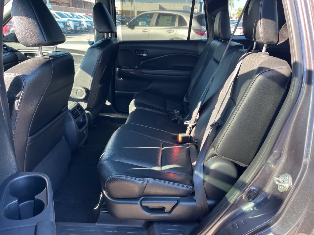 Used 2020 Honda Passport EX-L image 10