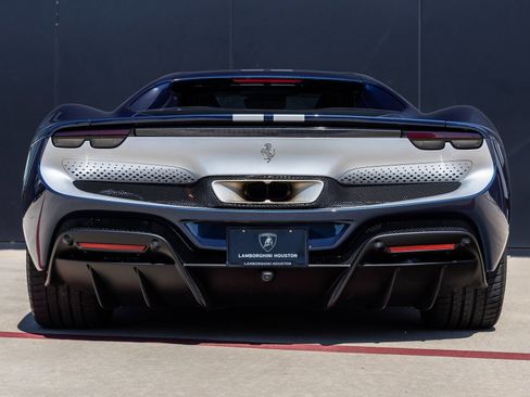 Used 2024 Ferrari 296 GTB image 7