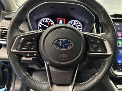 Used 2022 Subaru Legacy Limited image 37