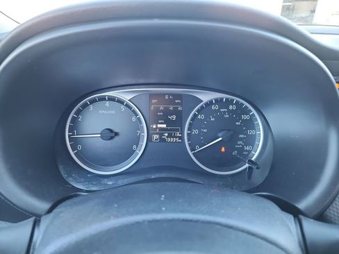 Used 2023 Nissan Kicks S image 22