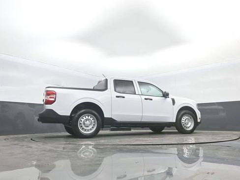 New 2026 Ford Maverick XL AWD/4WD image 30